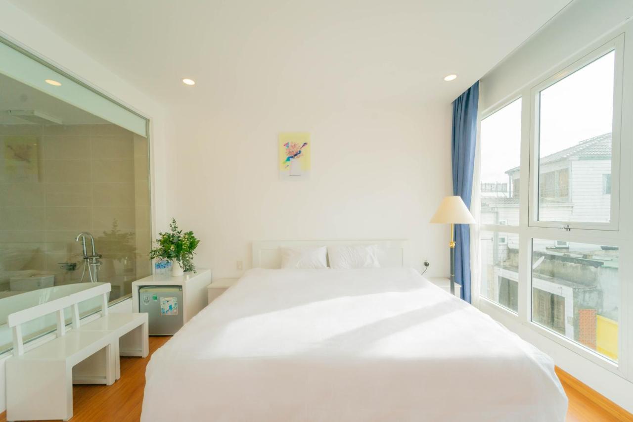 Xuan Cuong Hotel Da Lat Kültér fotó