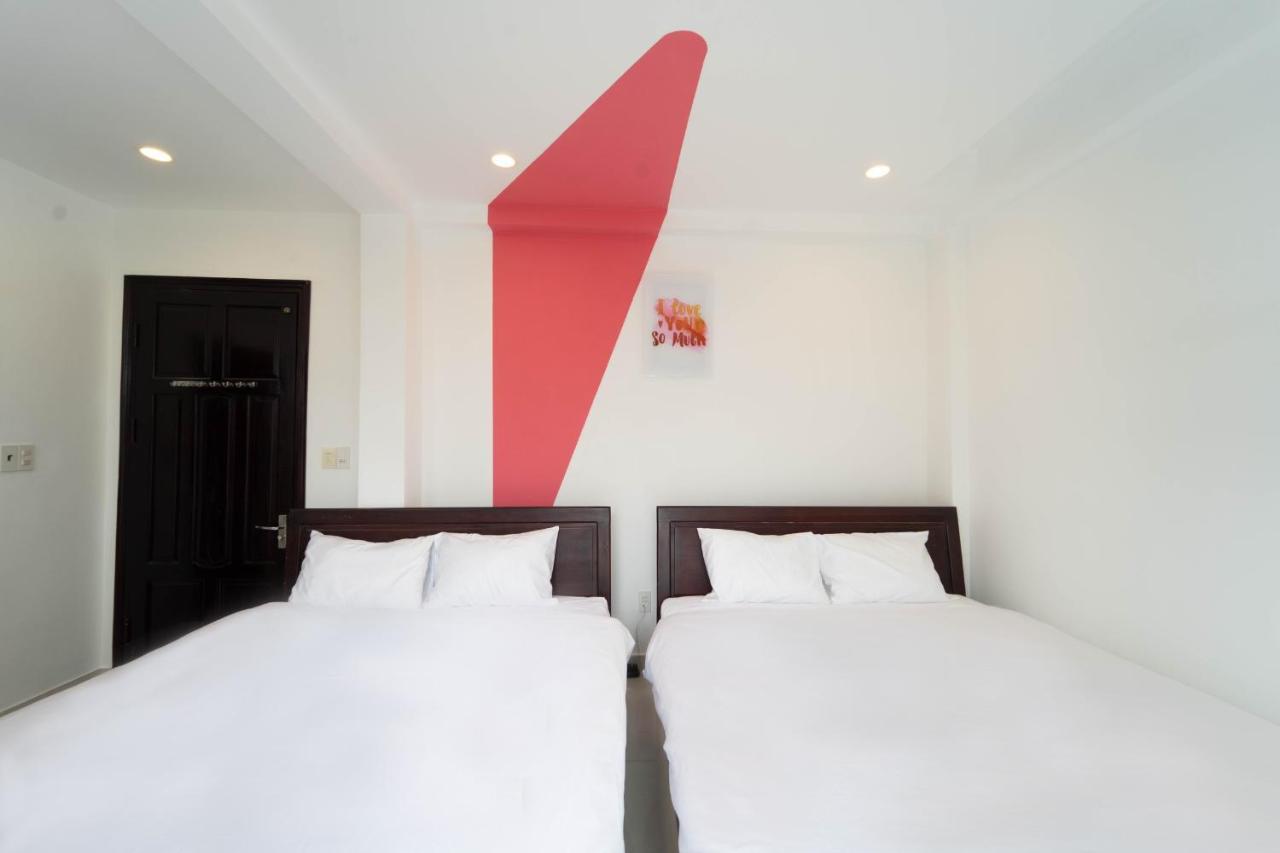 Xuan Cuong Hotel Da Lat Kültér fotó