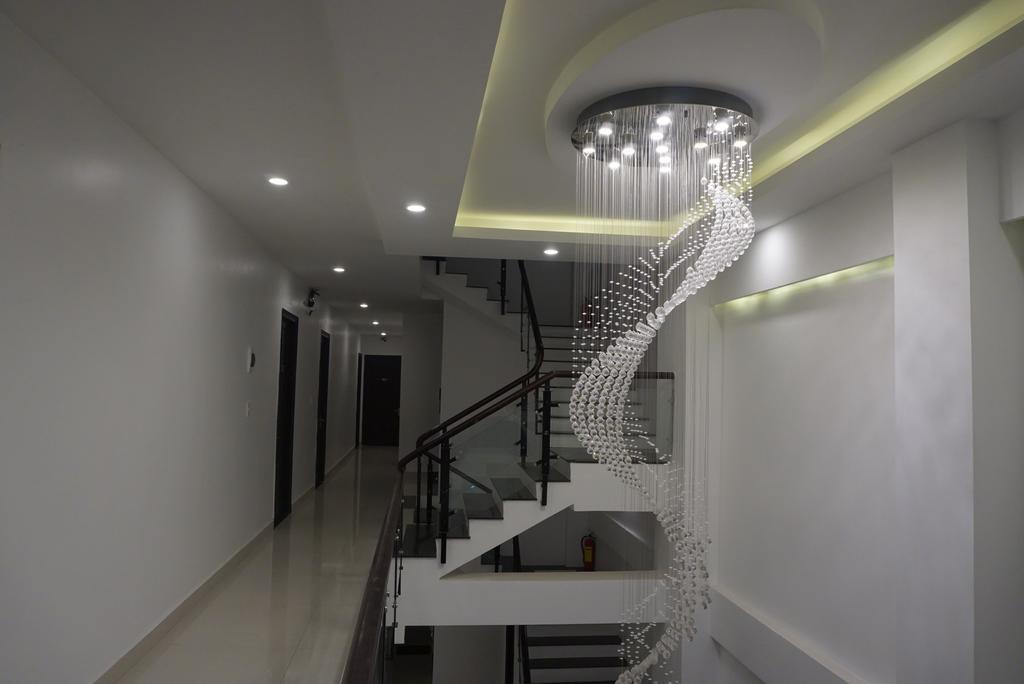 Xuan Cuong Hotel Da Lat Kültér fotó