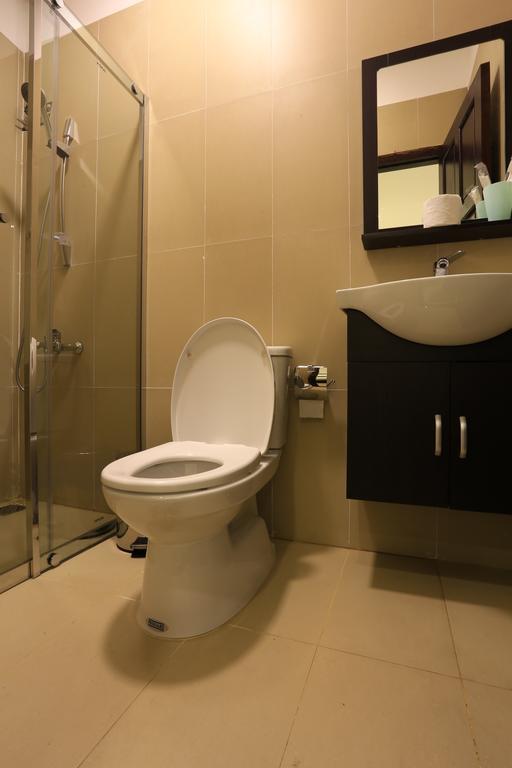 Xuan Cuong Hotel Da Lat Kültér fotó